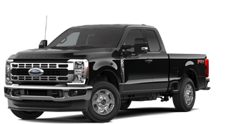 2026 Ford Super Duty F-350® XLT