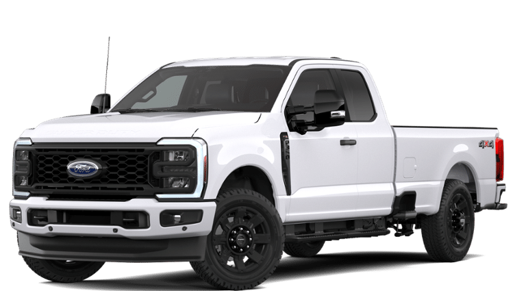 2026 Ford Super Duty F-350® XL
