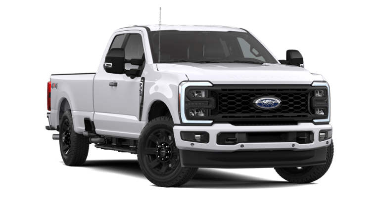 2026 Ford Super Duty F-350® XL