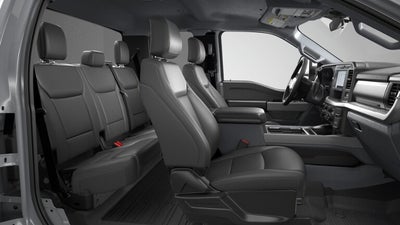 2026 Ford Super Duty F-350® XLT