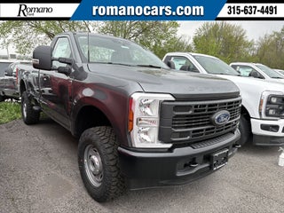 2026 Ford Super Duty F-250® XL