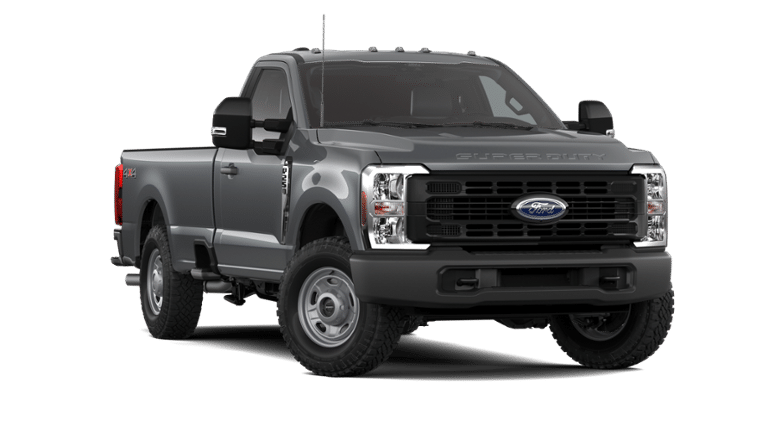 2026 Ford Super Duty F-250® XL