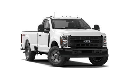 2027 Ford Super Duty F-250® XL