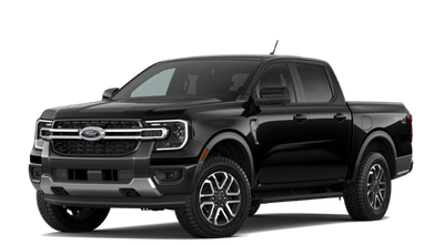 2026 Ford Ranger Lariat®