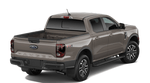 2026 Ford Ranger Lariat®
