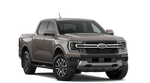 2026 Ford Ranger Lariat®