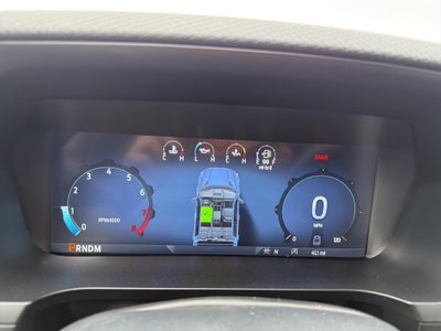 2025 Ford F-150 STX®