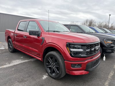 2025 Ford F-150 STX®
