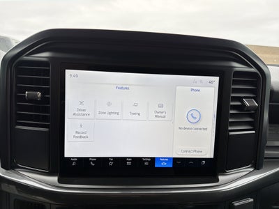 2025 Ford F-150 STX®