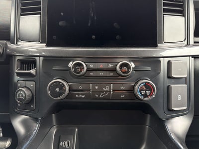 2025 Ford F-150 STX®