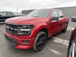 2025 Ford F-150 STX®