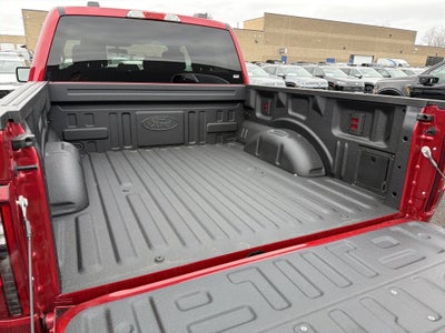 2025 Ford F-150 STX®