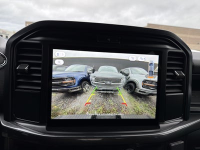 2026 Ford F-150 STX®