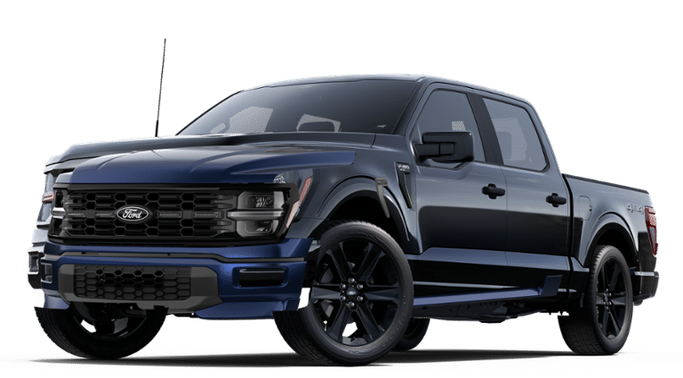 2025 Ford F-150 STX®