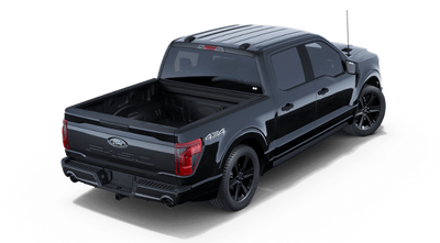 2025 Ford F-150 STX®