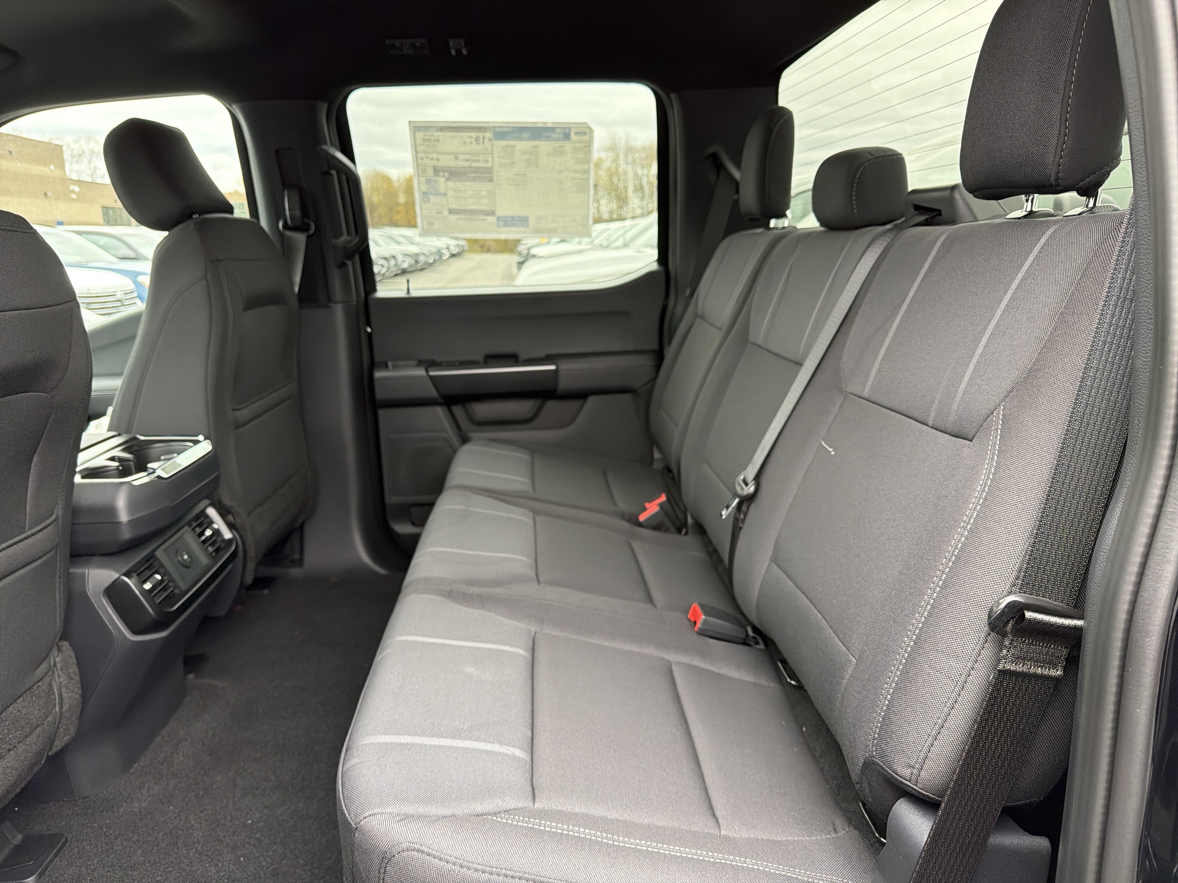 2026 Ford F-150 STX®