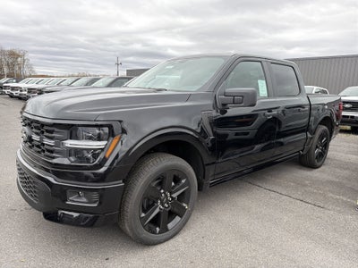 2026 Ford F-150 STX®