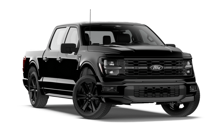2026 Ford F-150 STX®