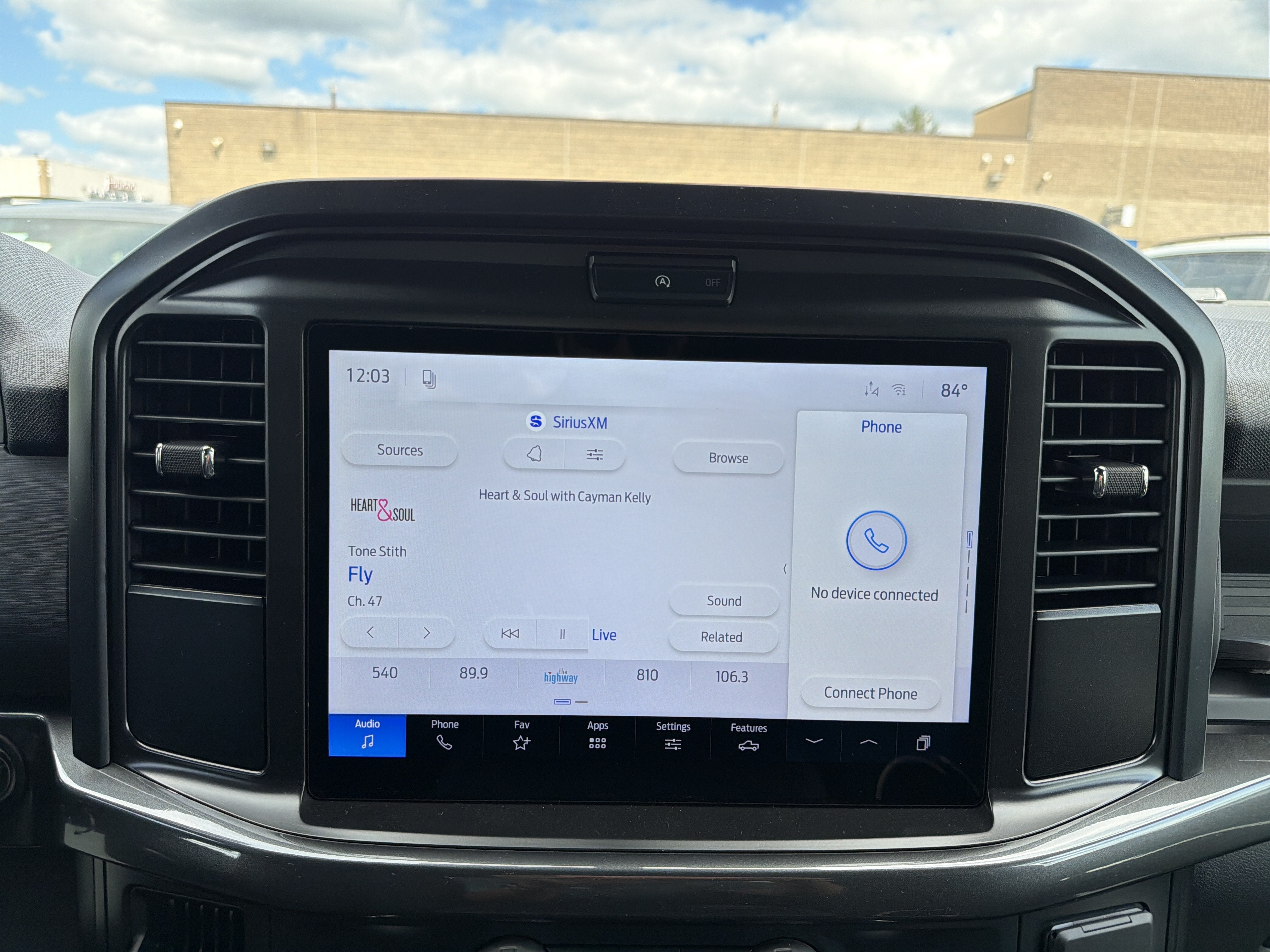 2026 Ford F-150 STX®
