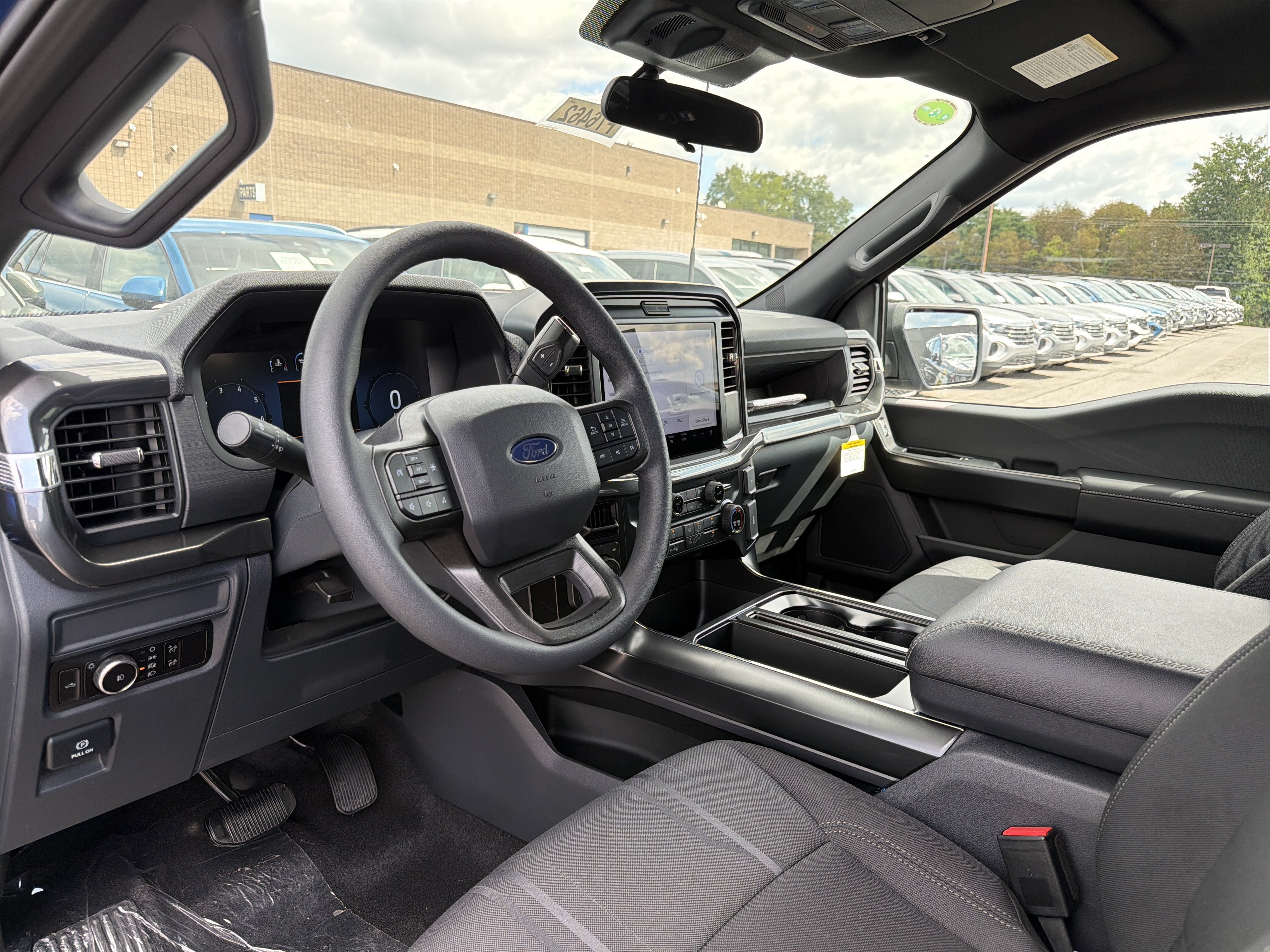 2026 Ford F-150 STX®
