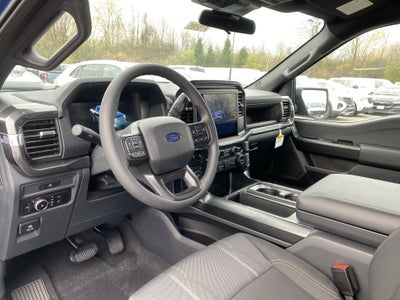 2025 Ford F-150 STX®