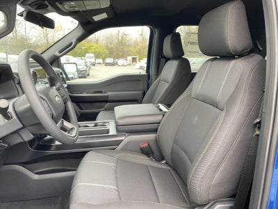 2025 Ford F-150 STX®