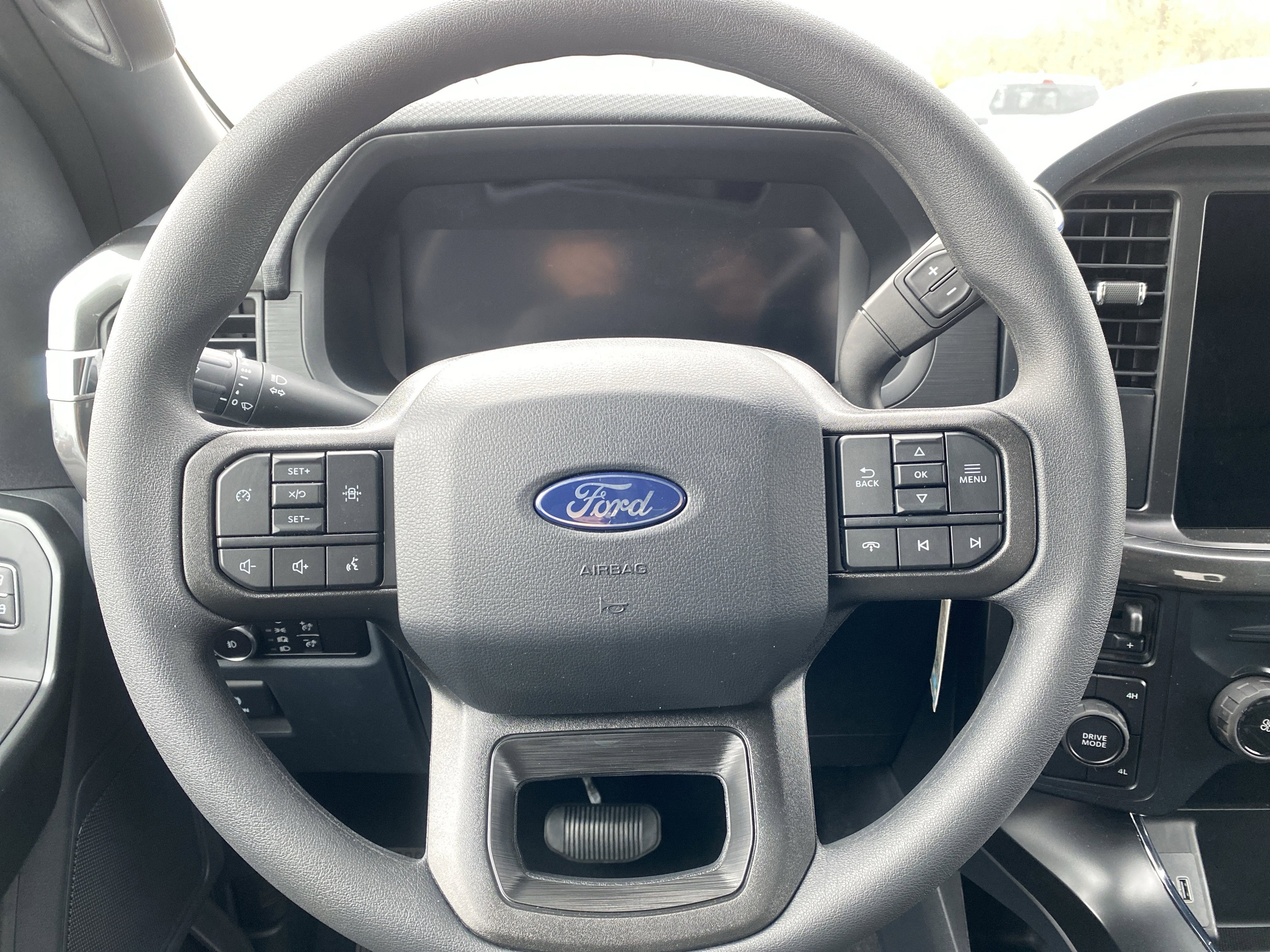 2025 Ford F-150 STX®