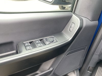 2025 Ford F-150 STX®