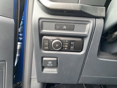 2025 Ford F-150 STX®