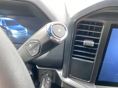 2025 Ford F-150 STX®