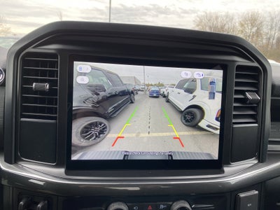 2025 Ford F-150 STX®