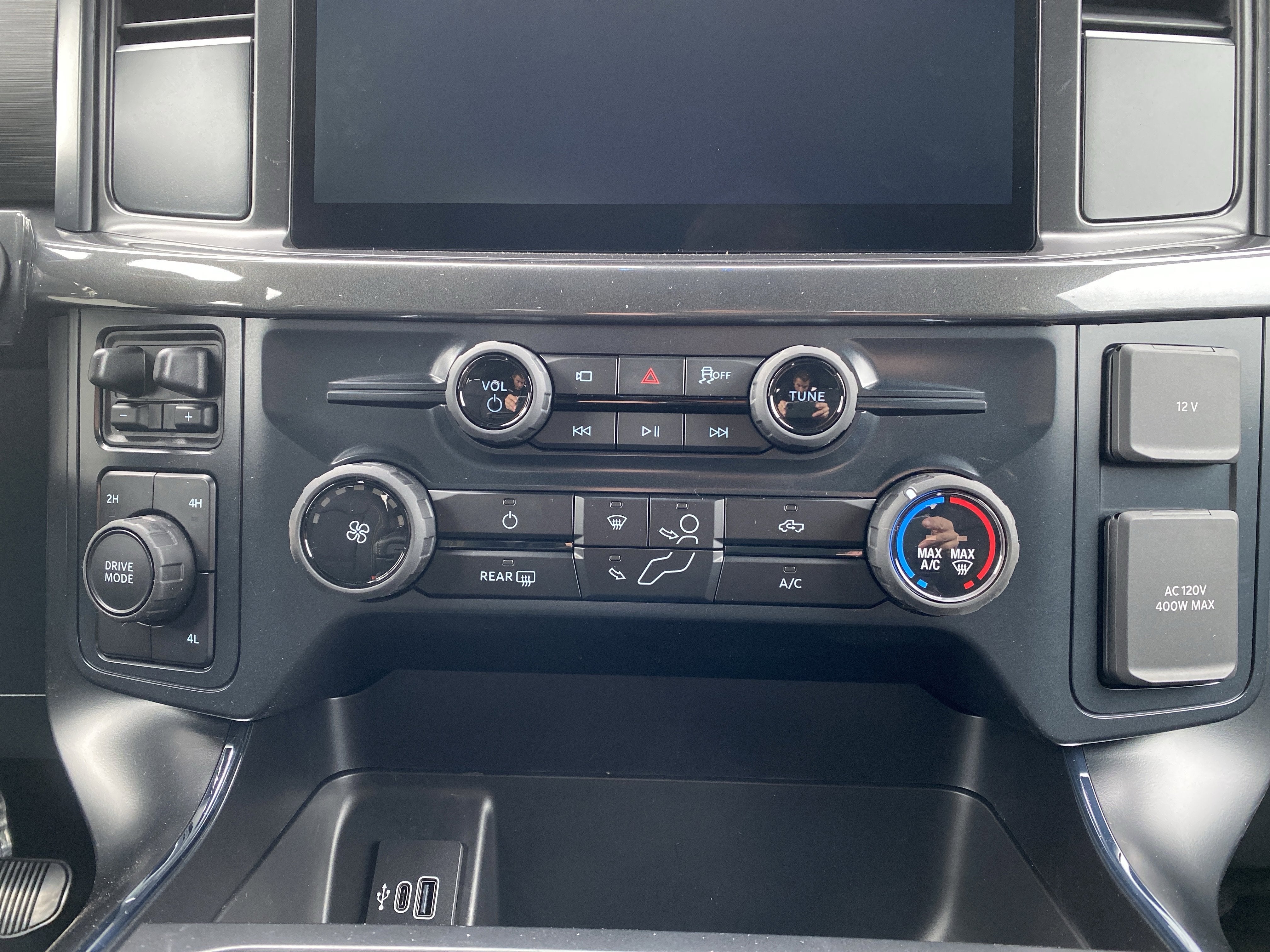 2025 Ford F-150 STX®