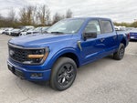 2025 Ford F-150 STX®