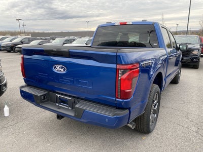 2025 Ford F-150 STX®