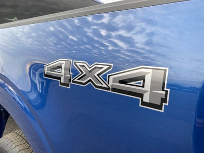 2025 Ford F-150 STX®