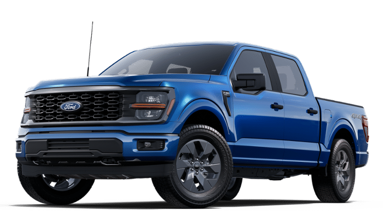 2025 Ford F-150 STX®