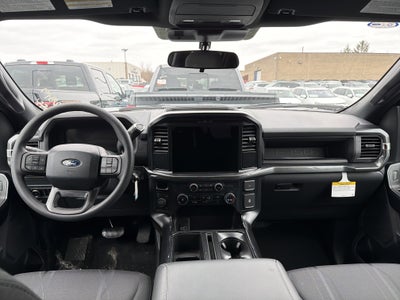 2026 Ford F-150 STX®