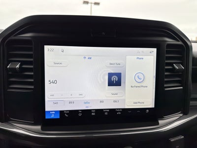 2026 Ford F-150 STX®