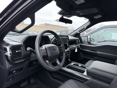 2026 Ford F-150 STX®