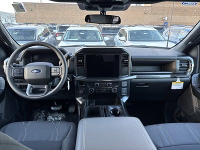 2025 Ford F-150 STX®