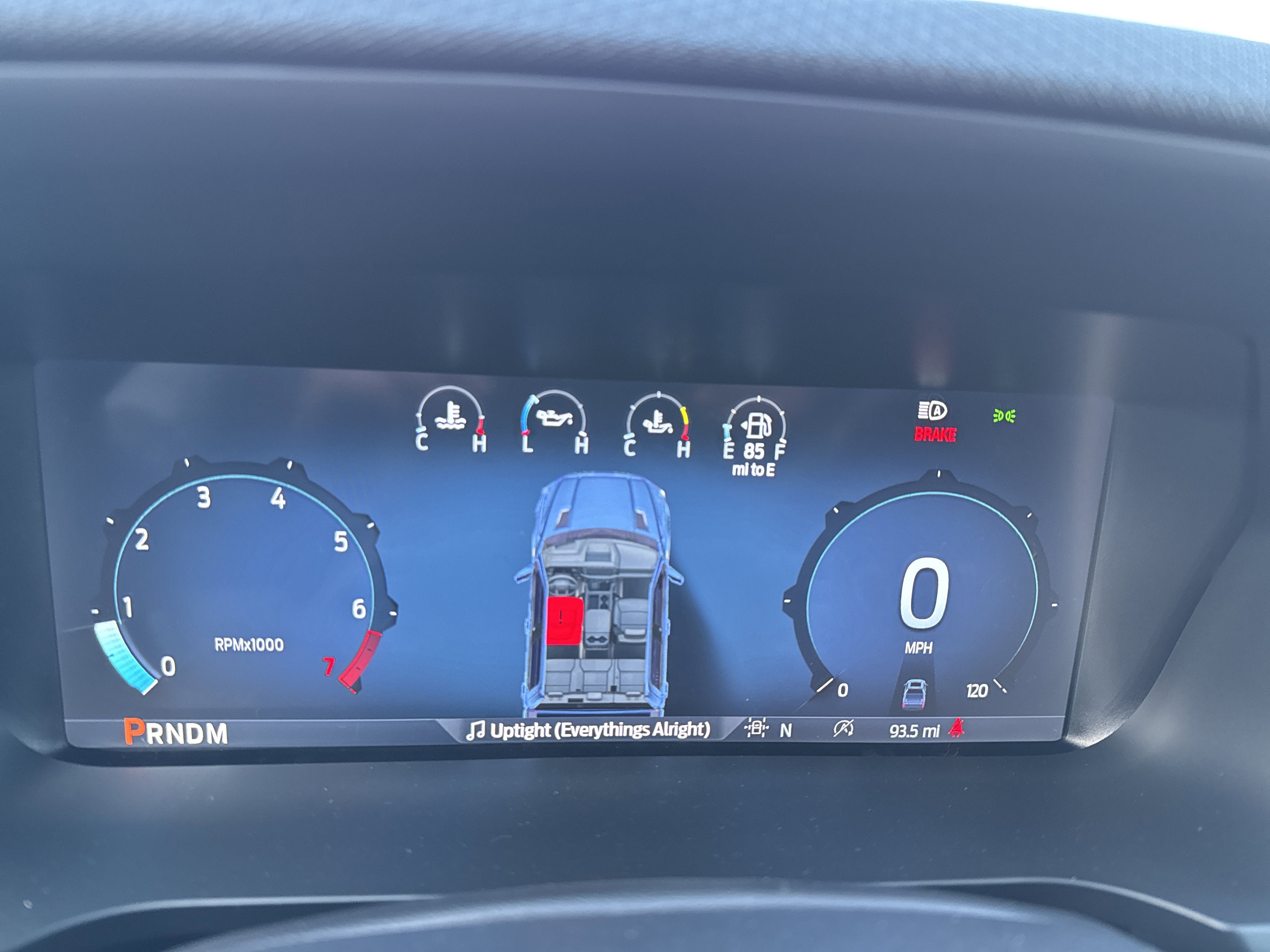 2025 Ford F-150 STX®