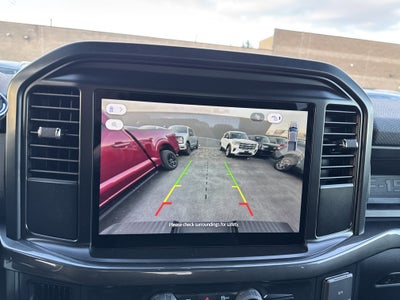 2025 Ford F-150 STX®