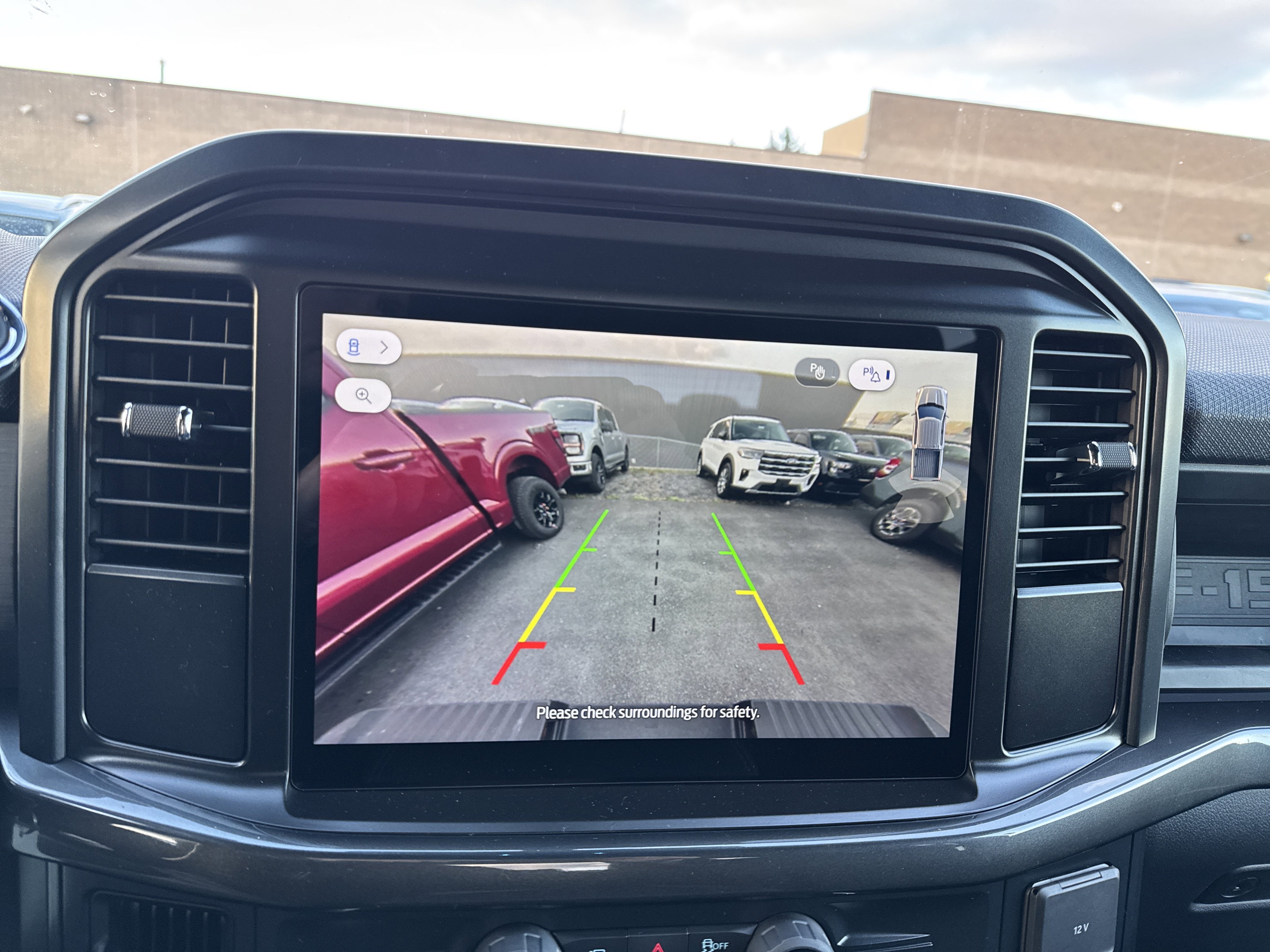 2025 Ford F-150 STX®