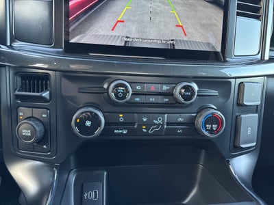 2025 Ford F-150 STX®