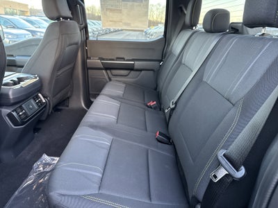 2025 Ford F-150 STX®