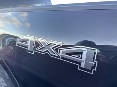 2025 Ford F-150 STX®