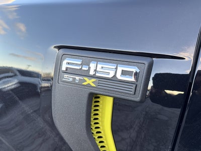 2025 Ford F-150 STX®