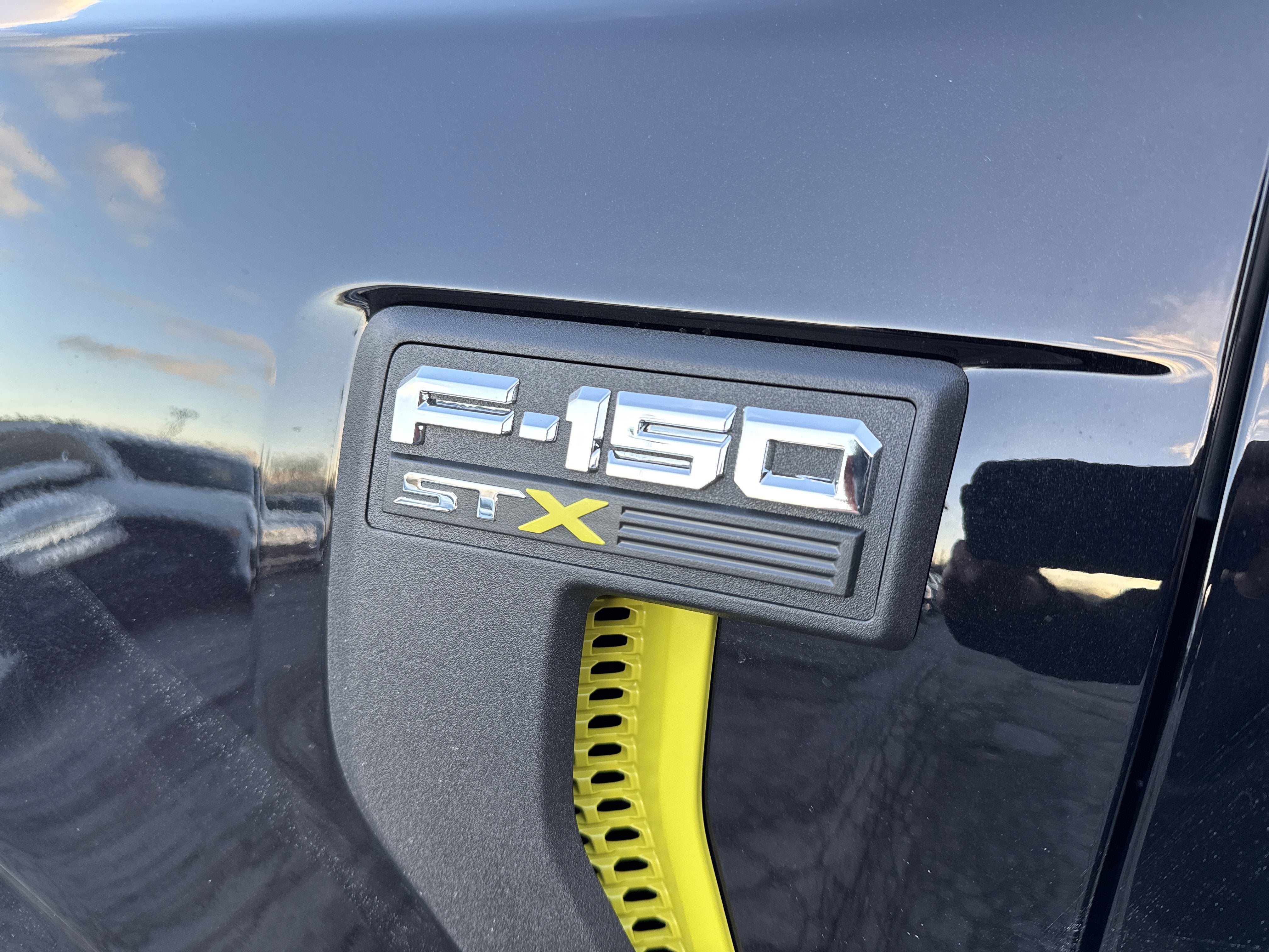 2025 Ford F-150 STX®