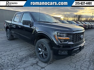 2025 Ford F-150 STX®