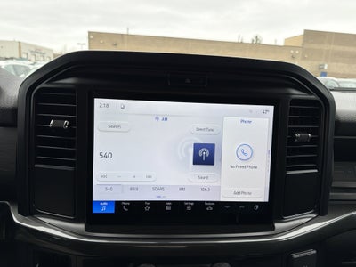 2026 Ford F-150 STX®